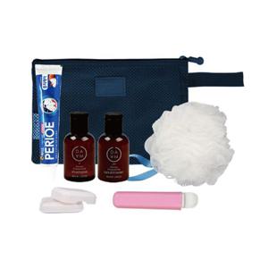 망사 오라이프 메쉬 파우치 여행용 SET 401호 7종