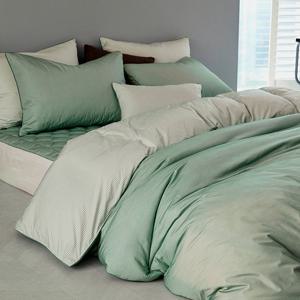 [세사]컨셉2 알러지케어 이불커버 Q