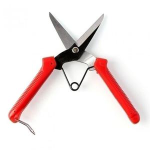 다용도 원예용  전지가위 함석가위 18x5cm