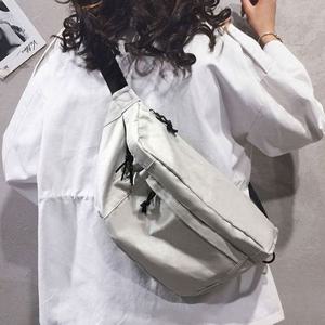 웨이스트백 슬링백 크로스백 옆으로매는가방 수납 가방 SHR079