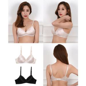 (비너스)자스민 볼륨 몰드 노와이어 AA컵브라