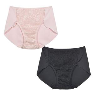 국산 여자 인견 팬티 낱장 햄팬티