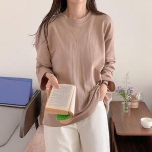 아이우먼 워너비라운드면박시티 SST104M411 빅사이즈