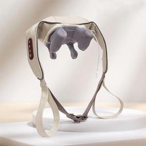 목 어깨 안마기 셀프 마사지기 컴우드 CW-MA3000