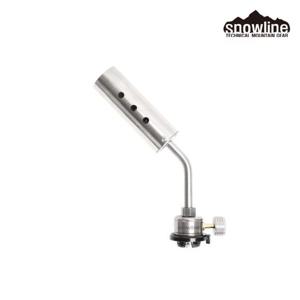 [스노우라인] 가스 토치 / SNH5UGG024
