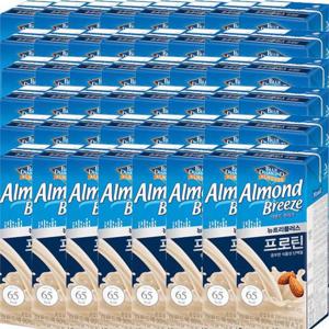 블루다이아몬드 아몬드 브리즈 프로틴 190ml 48개