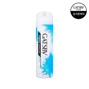 [갸스비] 파우더 데오도란트 스프레이 쿨시트러스 221ml
