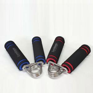 미니악력기 런웨이브 LW 1235 악력기 스펀지 그립 핸드