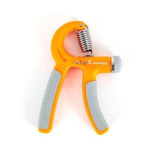 손악력기 악력기 40kg 오렌지 미세 조절 전완근 악력 운동기