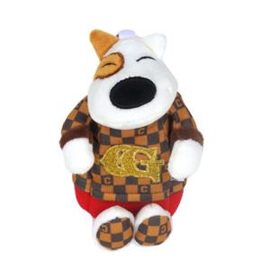 골프공주머니 바우와우 골프볼주머니 04 투볼 파우치 홀더 케이스