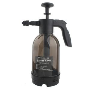 눈꽃 거품 압축분무기 FS-2L 버블 폼 스프레이 원예 식물 압력 셀프세차 고압