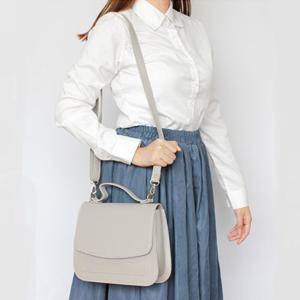 [레네]블루마운트 여성 가죽 가방 크로스백 토트백 WO1030