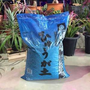 블루 휴가토 난석 란석 18L (소립)