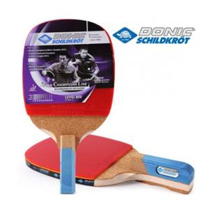 탁구채 도닉 ASIAN CHAMPIONS LINE 800펜홀더