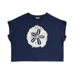 [빈]네이비 애플 구아바 크롭티셔츠BY34TS08NV