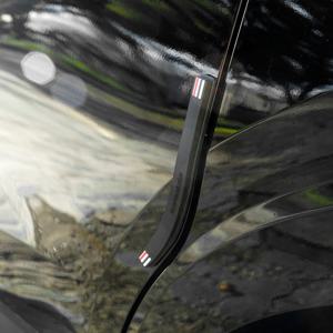 콰트로 이그제큐티브 롱바디 도어가드 /차량용문꼭방지가드/범퍼가드