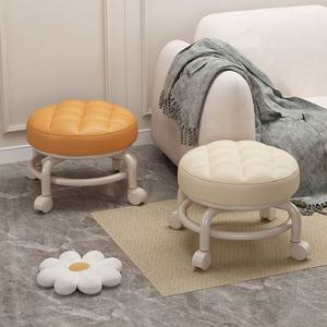 앉은뱅이청소의자 바퀴달린 이동식 낮은의자 작업용 바퀴스툴 좌식의자