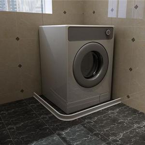 키밍 실리콘 워터 가드 욕실 방수밴드 샤워 방수고무