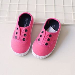 신생아신발 블랙 징 아동신발900022