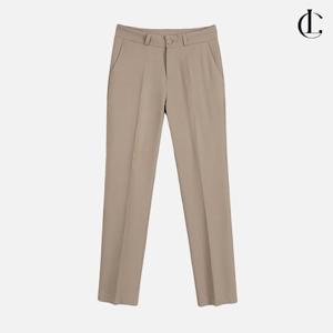 엘케이트 여성 슬랙스 일자핏 스트레이트 스판 베이직 정장팬츠 LPAP056