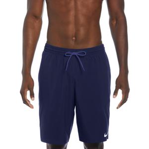 [나이키 스윔]남자래쉬가드 솔리드 9인치 발리 쇼츠 NESSE543-440