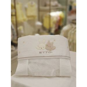 [에뜨와] 루이스판타지5부망사포대기 (07Q084301) 출산 신생 백일 돌선물