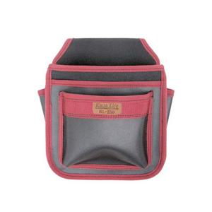 작업용 공구용품 KL250 못주머니 3단