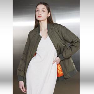 [폴리스]폴리스 여성 항공점퍼 PCJK311KHW