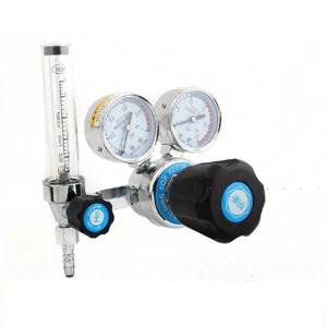 헬륨가스조정기 TOP-R700 명신