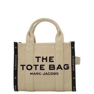 마크제이콥스 트래블러 로고 프린트 미니 토트백 M0017025263