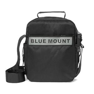 [레네]블루마운트 남성크로스백 데일리 남성메신저백 BM_JY2032