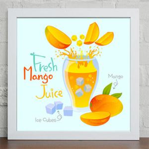 아트박스/꾸밈 cz219-건강쥬스_고구마_망고_사과케일_수박