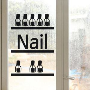 아트박스/꾸밈 ih943-메니큐어네일아트_그래픽스티커