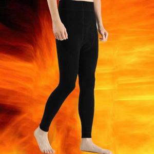 아트박스/해피엘리펀트 남자발열내의 레깅스