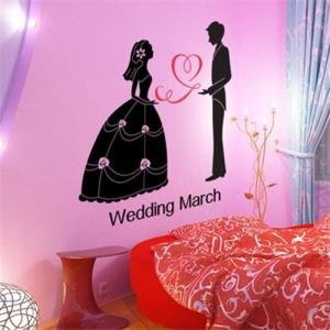 아트박스/꾸밈 pa013-웨딩마치