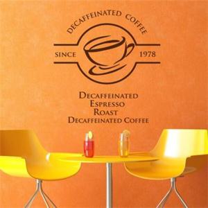 아트박스/꾸밈 ik062-디카페인커피