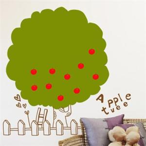 아트박스/꾸밈 im120-나의애플트리(행복을줄꺼야)