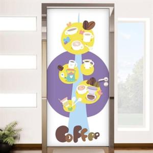 아트박스/꾸밈 cj038-기분좋은 커피나무