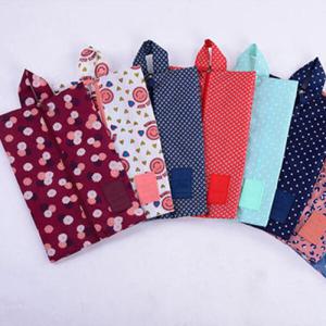 아트박스/빠띠라인 멀티 패턴 신발 파우치 6종택1