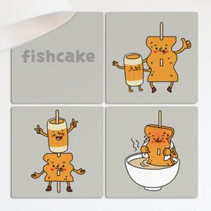 아트박스/꾸밈 ib504-멀티액자_개운한어묵꼬치