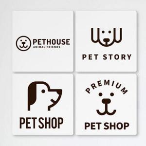 아트박스/꾸밈 if551-멀티액자_펫하우스