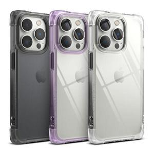 아트박스/링케 아이폰14 프로 링케퓨전 범퍼 투명 보호 케이스