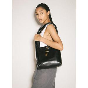 25 FW 생로랑 여성 탕헤르 숄더백 sla0258050blk