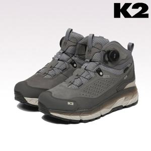 [K2] 비스트 C4 공용 고어텍스 등산화 방수 KUF24G11