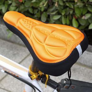 자전거의자커버 자전거 안장 젤커버 전립선 자전거안장쿠션