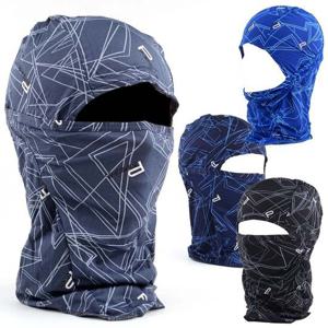 복면마스크 여름 쿨 바라클라바 복면 두건 쿨마스크 멀티스카프