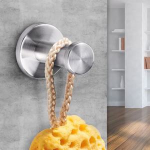 옷걸이봉 스텐옷걸이 스텐걸이 20cm M13080