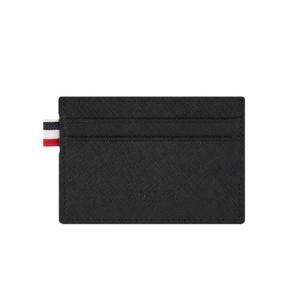 [아가타]프렌치 라벨 카드지갑(AGTB146-004_BK)