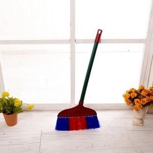 생활용품 타이탄비 청소도구 빗자루 청소용품