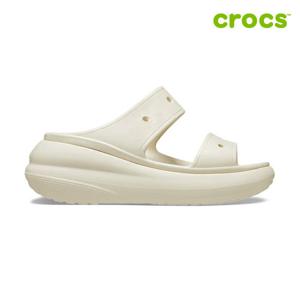 [크록스]클래식 크러시 공용슬리퍼 207670-2Y2